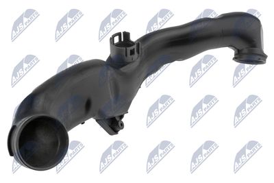 Рукав воздухозаборника, воздушный фильтр NTY GPP-BM-057