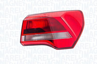 Задний фонарь MAGNETI MARELLI 715001185002