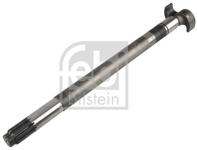 Pidurivõll,trummelpidur FEBI BILSTEIN 174141