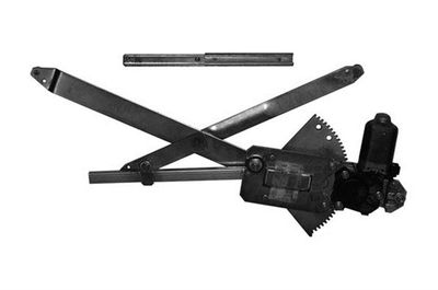 Стеклоподъемник MAGNETI MARELLI 350103162000