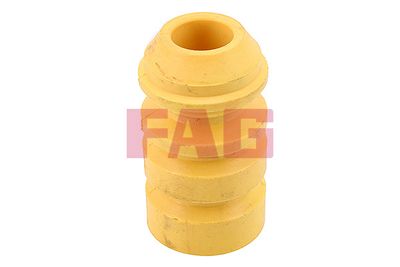 Gājiena ierobežotājs, Atsperojums Schaeffler FAG 810 0053 10