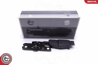 Замок двери ESEN SKV 16SKV368