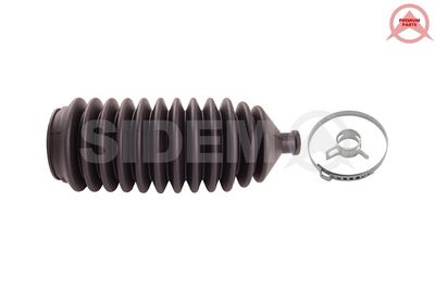 Пыльник, рулевое управление SIDEM 377.031