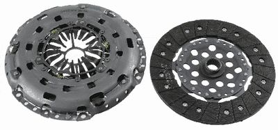 Sajūga komplekts SACHS 3000 951 842
