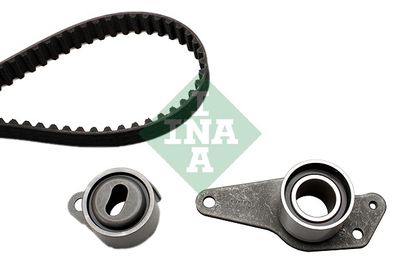 Комплект ремня ГРМ Schaeffler INA 530 0108 10