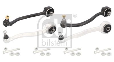 Ремкомплект, поперечный рычаг подвески FEBI BILSTEIN 23700