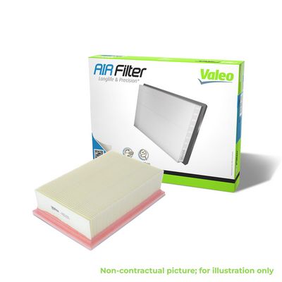 Gaisa filtrs VALEO 585393
