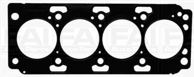 Прокладка, головка цилиндра FAI AutoParts HG2167