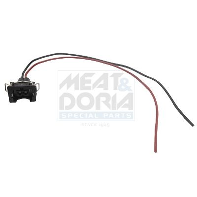 Remkomplekts, Vadu komplekts MEAT & DORIA 25115