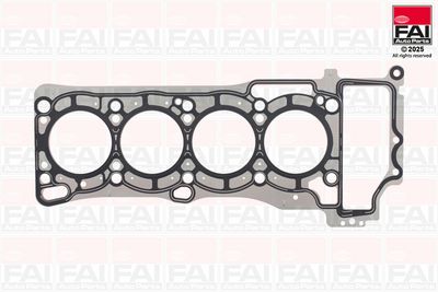 Прокладка, головка цилиндра FAI AutoParts HG1292