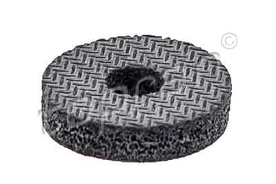 Уплотнительное кольцо, система тяг и рычагов TOPRAN 109120