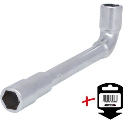 Muciņa KS TOOLS 517.0411-E