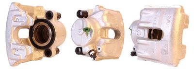 Bremžu suports DRI 3234310