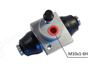 Riteņa bremžu cilindrs HELLA 8AW 355 532-051