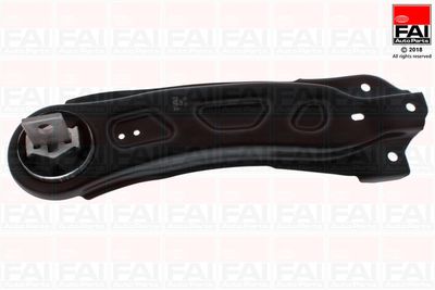 Neatkarīgās balstiekārtas svira, Riteņa piekare FAI AutoParts SS9401