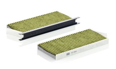 Фильтр, воздух во внутренном пространстве MANN-FILTER FP 2418-2