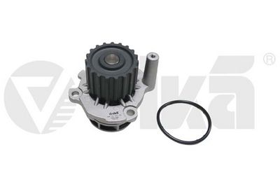 Водяной насос, охлаждение двигателя vika 11211553101