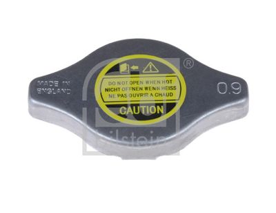 Крышка, радиатор FEBI BILSTEIN 184638