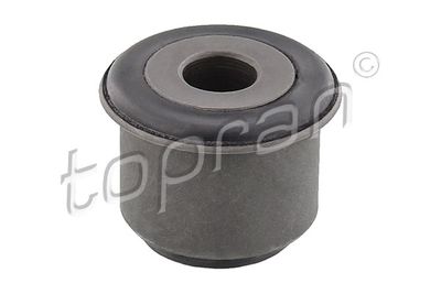 Подвеска, вспомогательная рама / агрегатная опора TOPRAN 208 512