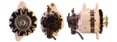 Ģenerators LUCAS LRA02680
