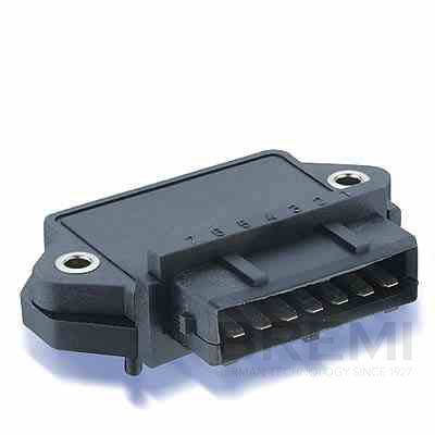 Коммутатор, система зажигания BREMI 14022