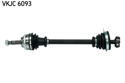 Приводной вал SKF VKJC 6093