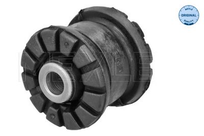 Подвеска, рычаг независимой подвески колеса MEYLE 100 407 0040