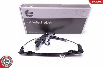 Стеклоподъемник ESEN SKV 00SKV442