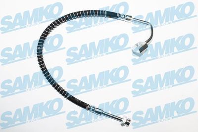 Bremžu šļūtene SAMKO 6T47629