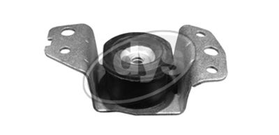 Подвеска, двигатель DYS 71-22282