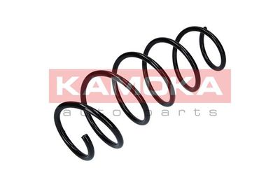 Пружина ходовой части KAMOKA 2110126