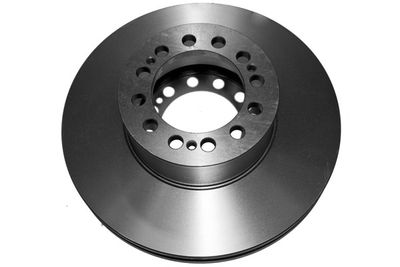 Bremžu diski DENCKERMANN BC13010