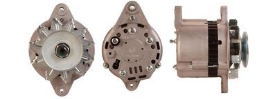 Генератор DRI 543101202