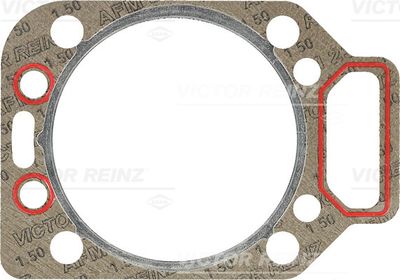 Tihend,silindripea VICTOR REINZ 61-24610-10