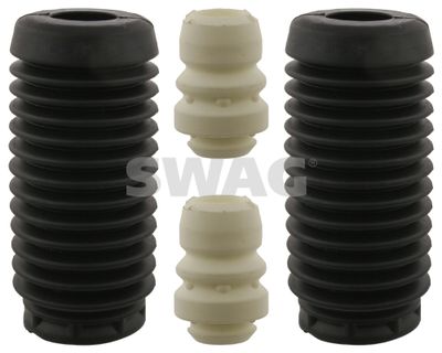 Пылезащитный комплект, амортизатор SWAG 50 10 6125