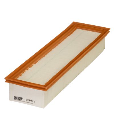 Filtrs, Salona telpas gaiss HENGST FILTER E5974LI