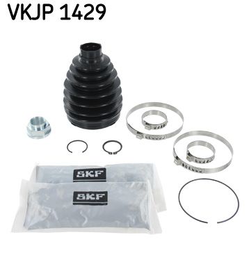 Комплект пыльника, приводной вал SKF VKJP 1429