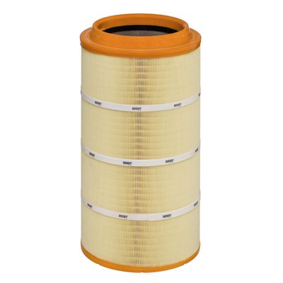 Воздушный фильтр HENGST FILTER E1007L