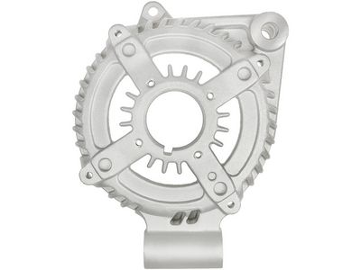 Drošības vāciņš, Ģenerators AS-PL ABR6076S