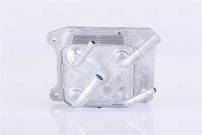 Eļļas radiators, Automātiskā pārnesumkārba NISSENS 91292