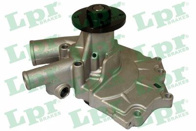 Ūdens sūknis, dzinēja dzesēšana LPR WP0516