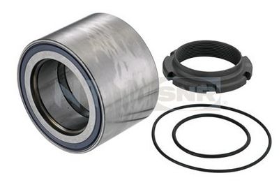 Riteņa rumbas gultņa komplekts SNR R141.32