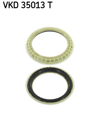Ritgultnis, Amortizatora statnes balsts SKF VKD 35013 T