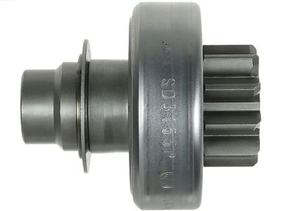 Pievads ar brīvgaitas mehānismu, Starteris AS-PL SD3155P