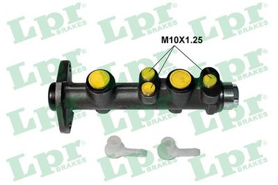 Главный тормозной цилиндр LPR 6728