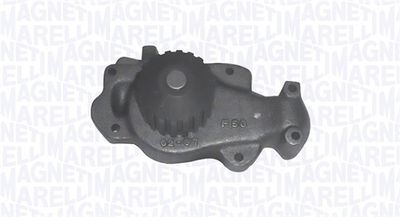 Ūdens sūknis, dzinēja dzesēšana MAGNETI MARELLI 352316170157