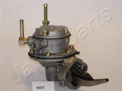 Degvielas sūknis JAPANPARTS PB-107