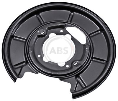 Dubļu sargs, Bremžu disks A.B.S. 11540