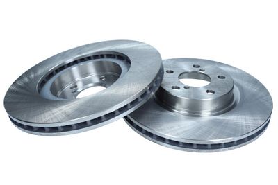 Bremžu diski MAXGEAR 19-4807