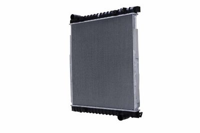 Radiators, Motora dzesēšanas sistēma HELLA 8MK 366 302-161